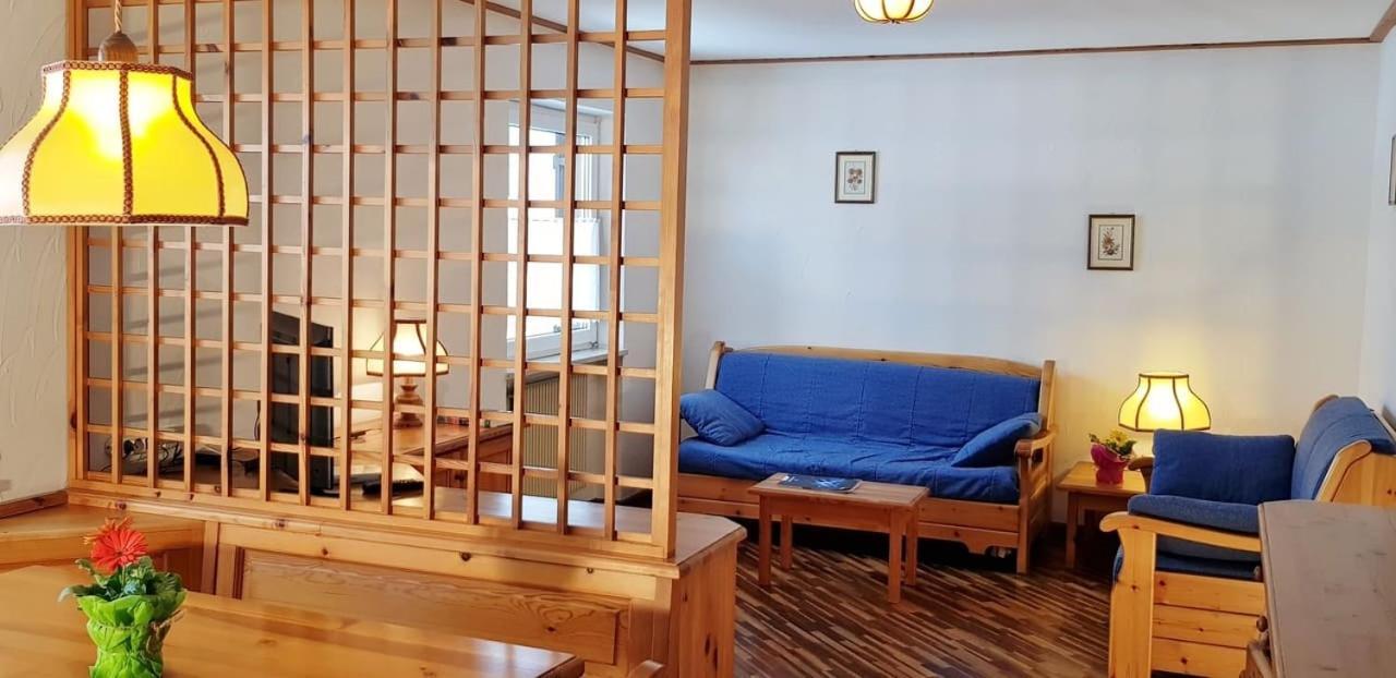 Willa Casa Cavalese Zewnętrze zdjęcie